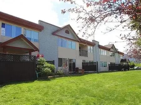 Villa Eve Townhomes | 157 Wakesiah Ave, Nanaimo