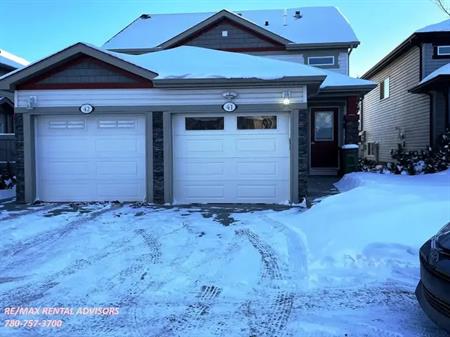 #41 6520 2 Avenue Southwest | 6520 2 Avenue Southwest, Edmonton