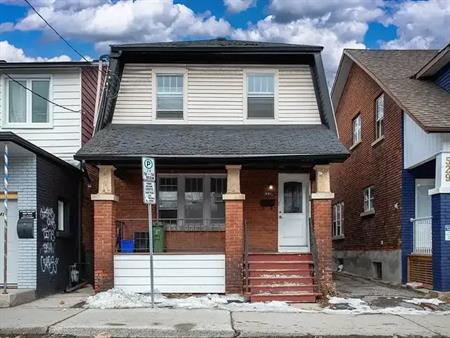 531 Gladstone Avenue | 531 Gladstone Avenue, Ottawa