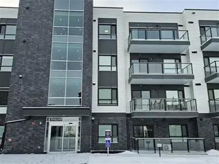 Welcome to Your New 2 Bedroom, 2 Bathroom Home in Seton! Underground Parking! | 5301 - 20295 Seton Way Southeast, Calgary