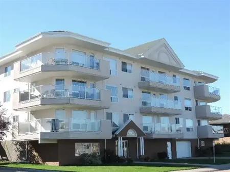 Unit 105 1605 7 Ave | 1605 7 Avenue, Cold Lake