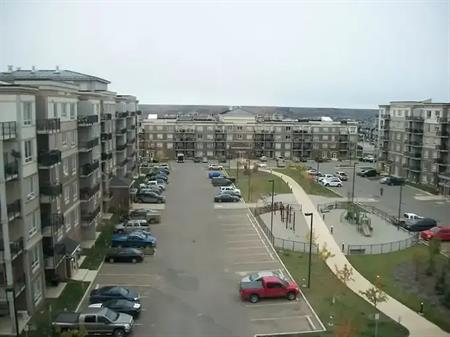 Cozy Timberlea 1 BEDROOM Condo with Underground Parking and Storage stall | Fort McMurray