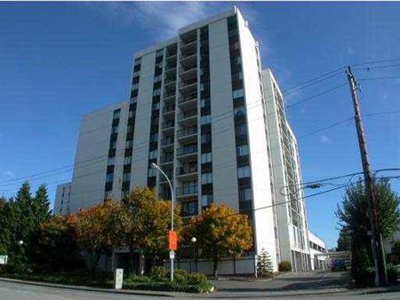 Richmond highrise apartment 2bed for rent.