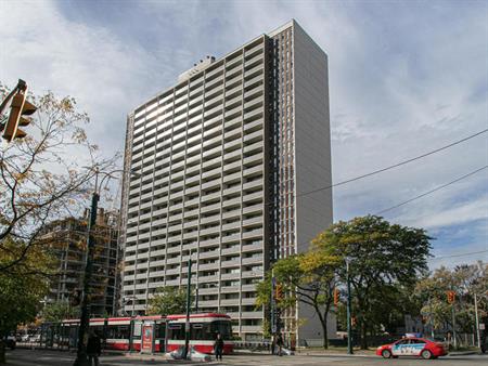 666 Spadina Ave. -  Sussex Square | 666 Spadina Avenue, Toronto