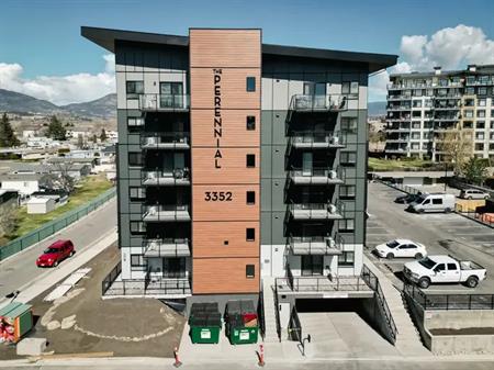 The Perennial | 3352 Hemlock Street, Penticton