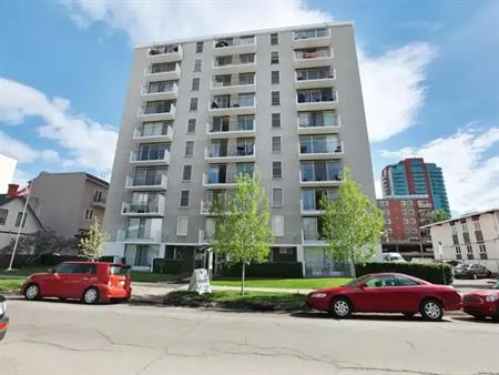 Stratton Oaks | 813 13 Avenue SW, Calgary