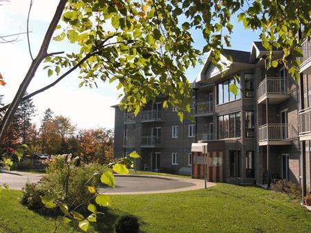 Condo appartement a louer 3.5 Charlesbourg Quebec