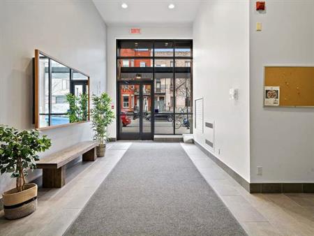 Lofts Mile-End | 5220 Rue Jeanne-Mance, Montreal