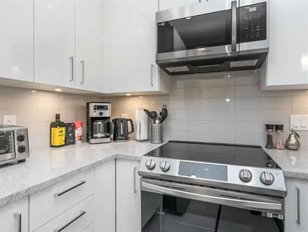 1 be 1 bath underground parking | 42690 14 Avenue, Mission