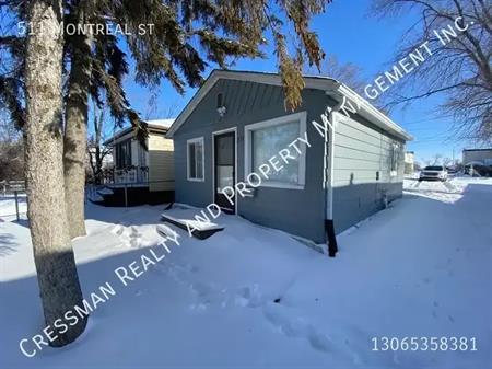 511 Montreal st | 511 Montreal st, Regina