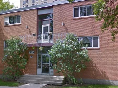 395 Wardlaw | 395 Wardlaw  Avenue, Winnipeg