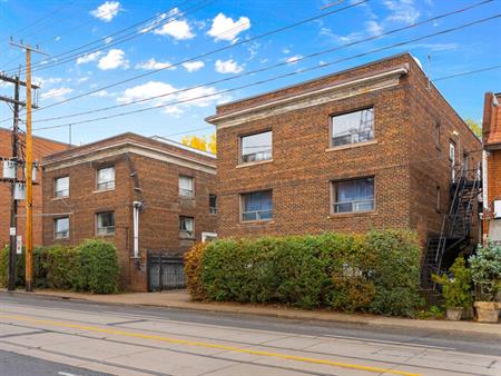 1383 Bathurst Street | 1383 Bathurst, Toronto