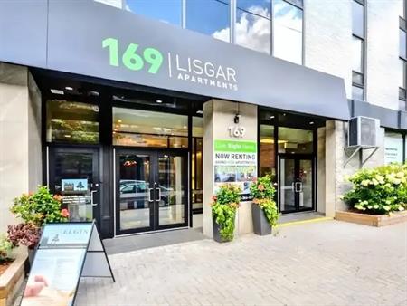 169 Lisgar St. | 169 Lisgar Street, Ottawa