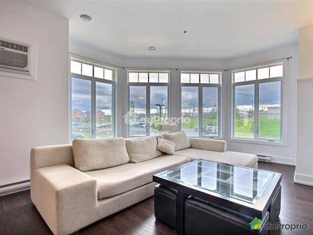 Condo à Louer 3 1/2 Brossard REM DIX30