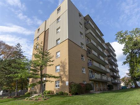 London Road Apartments | 200 London Rd., Sarnia