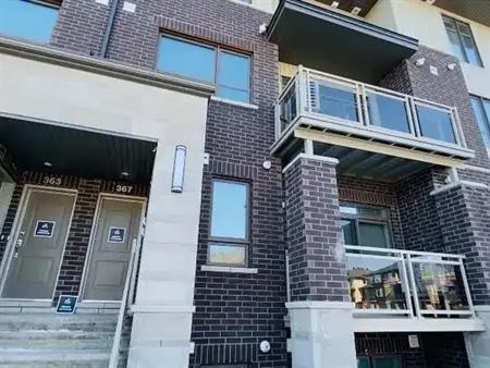 369 Axis Way | 369 Axis Way, Ottawa