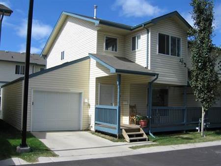 10909-106 St - Townhouse in Edmonton