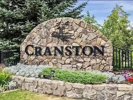 Home in Prime Cranston Location! | Calgary