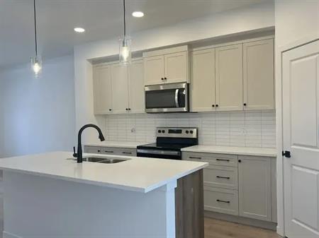 BRAND NEW - Beautiful 4 Bedroom House in Sage Hill! | Calgary