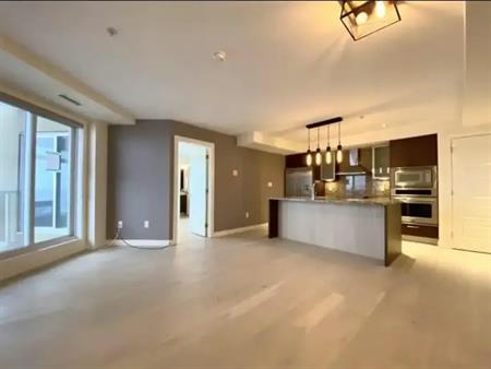 2 Bed 2 Bath Live in the SKY DOWNTOWN Apartment | 10388 105 St NW, Edmonton