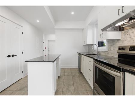 2 Bedroom Condo - Brand New Build | 603 cummings ave, Ottawa