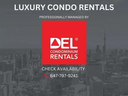 E Condos #11434 | 8 Eglinton Avenue East, Toronto