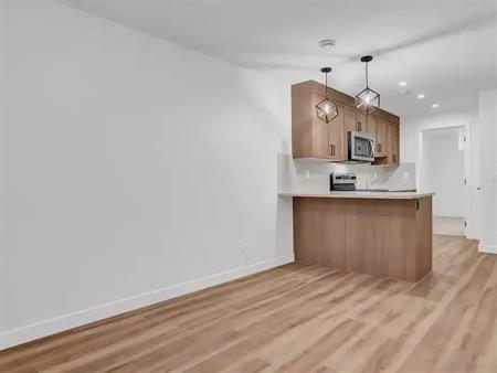 Brand-New Basement Suite for Rent in Ambleton | Calgary