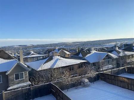 House  with a  nice  view in Panorama  hills | 39 Pantego way Nw, Calgary