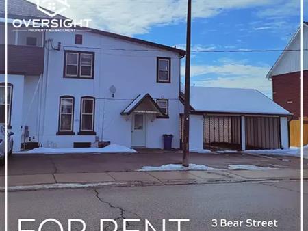 2-Bedroom Apartment in Tillsonburg!! | 3 Bear Street, Tillsonburg