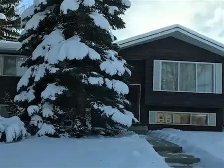 Newly Renovated Suite in Willow Park | 623 Willesden Drive Southeast, Calgary