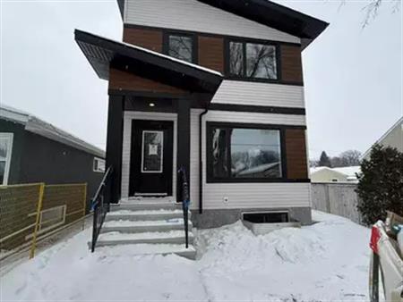 Basement for rent at 12016 63 Street Northwest | 12016 63 Street Northwest, Edmonton