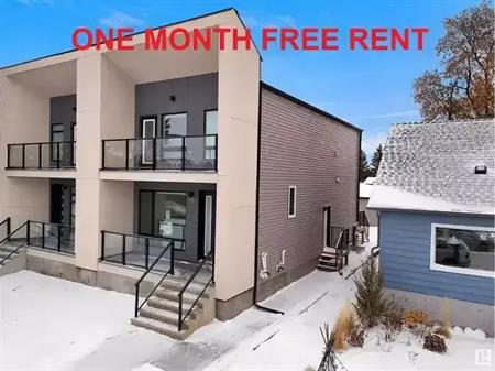 BRAND NEW FURNISHED Legal Basement Suite | 9145 154 Street, Edmonton