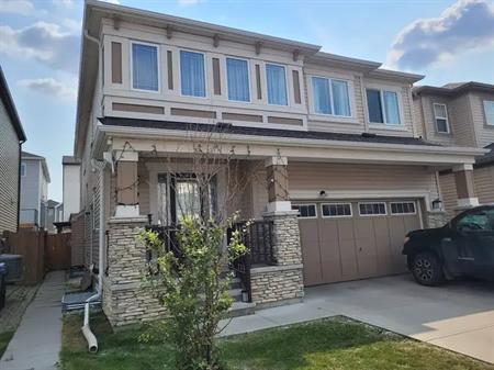 Clean, bright and spacious legal basement suite with 2 bedrooms | Calgary