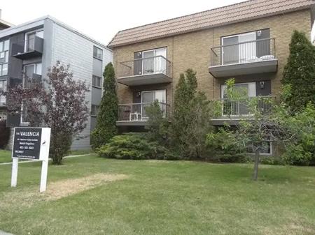 Great 1 Bed in Lower Mount Royal!! | 1716 10 Street Southwest, Calgary