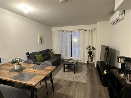 4 1/2 à Louer | Apartment for rent | Mascouche