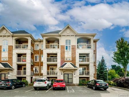 Condo à Louer Blainville