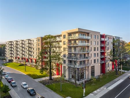 Condos Locatifs Neufs à Prix Compétitifs