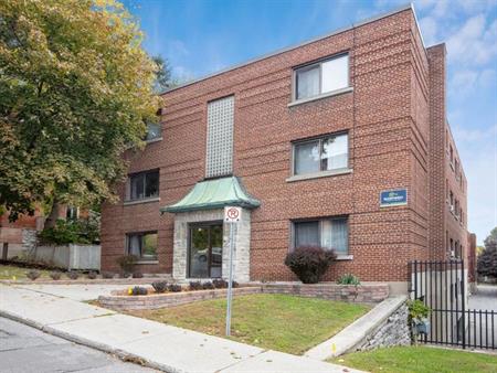 81 Russell Avenue - Unit 16 | 81 Russell Avenue, Ottawa