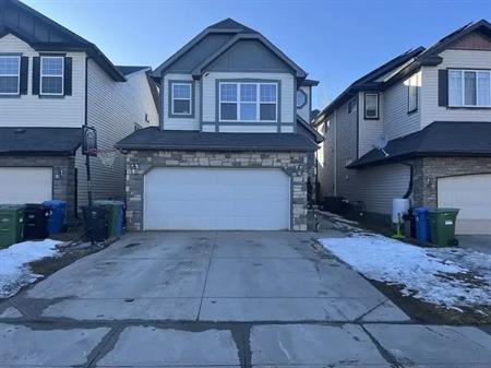 5 Bedroom 3.5 Bath House in great neighborhood | 120 Kinlea Way Northwest, Calgary