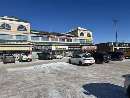 Office at 34 Ave, Edmonton : LIMITED TIME OPPORTUNITY | 210 - 9252 34 Avenue Northwest, Edmonton