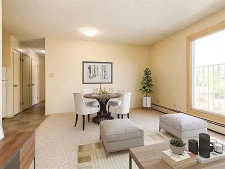 Gleneagles Apartments | 4814 46 St, Camrose