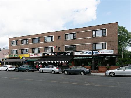 4655 Madison / 6266-6290 Somerled - 1 Bedroom - 4655 Avenue Madison, Montréal
