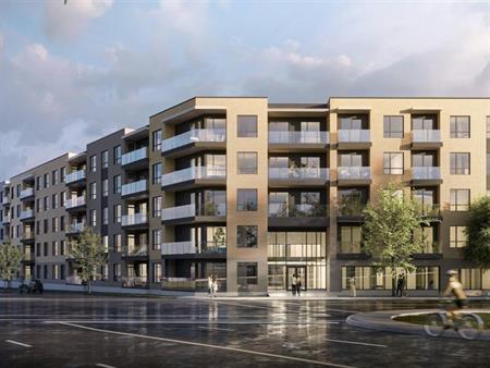 3.5 - 7300 Rue Saint-Jacques, Montréal