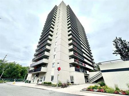 158C McArthur Ave Unit 505 | 158C McArthur Ave, Ottawa