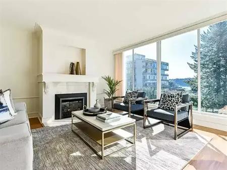 PERFECT GEM Central Ambleside Condo! | 1455 Duchess Avenue, West Vancouver