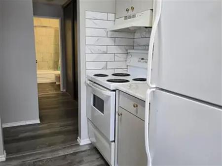 Nice clean apartment close to all aminities | 600 Kirkness Rd Nw, Edmonton