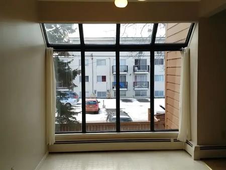 Recently renovated, near Whyte Ave, 2 Bedroom Condo | Edmonton