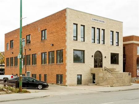 Elmwood Building | 189 Henderson Hwy, Winnipeg