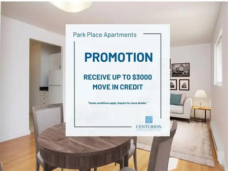 Park Place Apartments | 277 Anderson Avenue, Oshawa