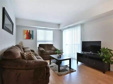 Hawthorne Village Low Rise Condo! | 1005 Nadalin Heights, Milton